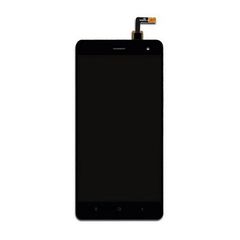 Ép Mặt Kính Xiaomi Mi Max 3
