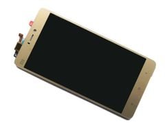 Ép Mặt Kính Xiaomi Redmi 4 Prime