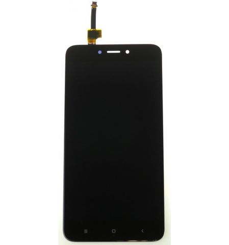 Ép Mặt Kính Xiaomi Redmi 4 Pro