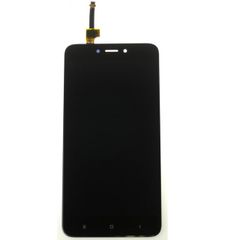 Ép Mặt Kính Xiaomi Redmi 4 Pro