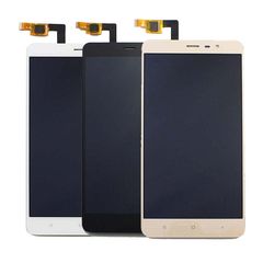 Ép Mặt Kính Xiaomi Redmi 4A