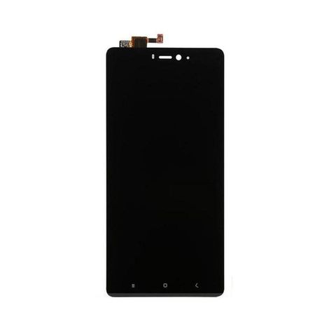 Ép Mặt Kính Xiaomi Redmi 8