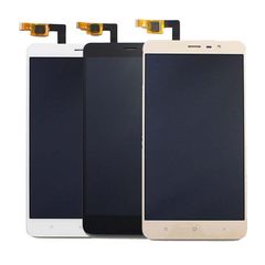 Ép Mặt Kính Xiaomi Tm1710