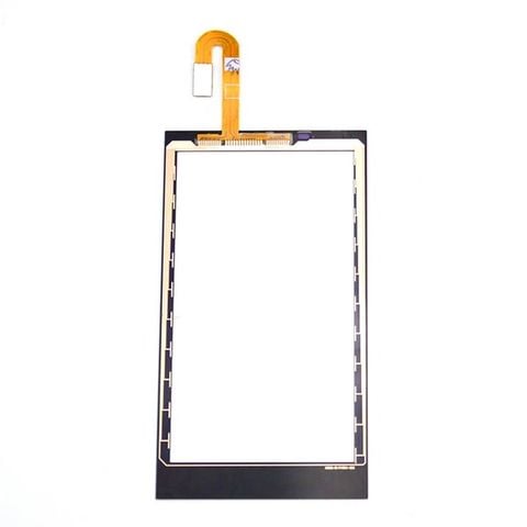 Ép Mặt Kính ZTE Axon Max