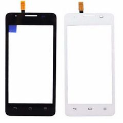 Ép Mặt Kính ZTE Blade A2