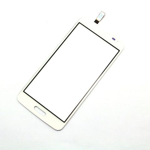 Ép Mặt Kính ZTE Blade A521