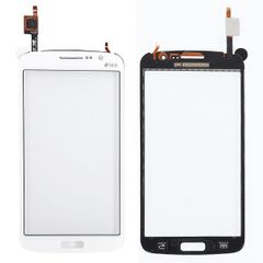Ép Mặt Kính ZTE Blade D6