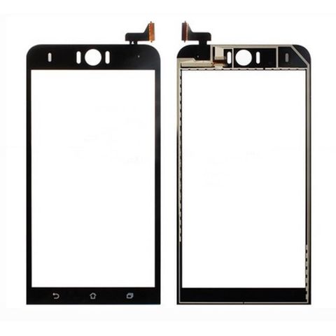 Ép Mặt Kính ZTE Blade S6 Lux