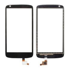 Ép Mặt Kính ZTE Nubia Z20