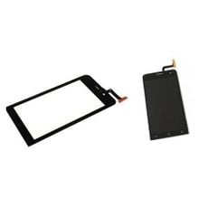 Ép Mặt Kính ZTE Z