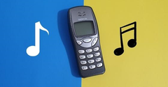  Cách tải nhạc về điện thoại Nokia cực đơn giản, siêu nhanh chóng 
