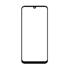  Thay mặt kính Samsung A05s 