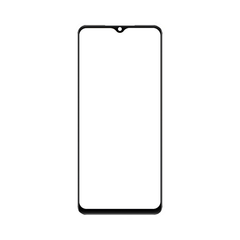 Thay mặt kính Vivo Y55 