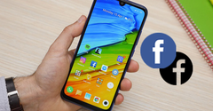  Cài đặt ứng dụng kép trên điện thoại Xiaomi Redmi 7 và Redmi Note 7 