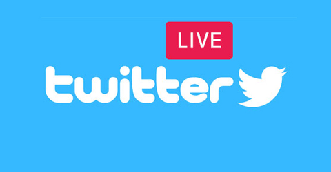 Cách live stream phát trực tiếp trên Twitter cực đơn giản, nhanh chóng