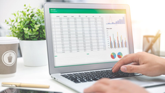  Hướng dẫn cách sắp xếp và lọc dữ liệu trong Excel cực đơn giản 