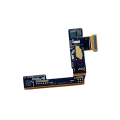  Ép cổ cáp màn hình Samsung S10e 