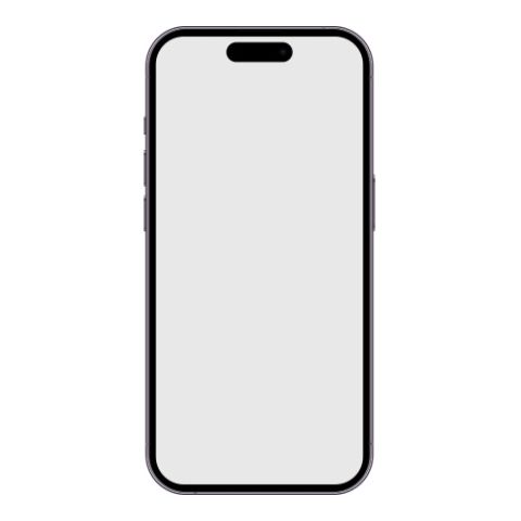 Ép kính thay cho iPhone 14 Pro Max