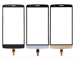 Mặt Kính Lenovo K8 Plus