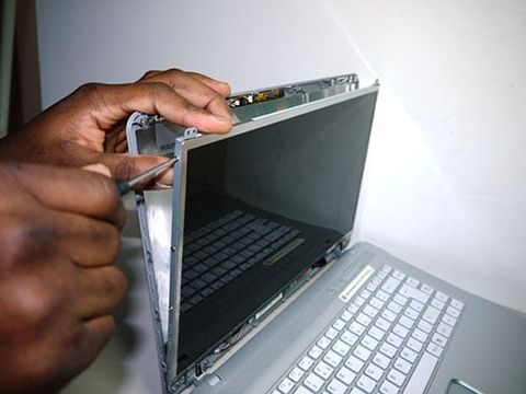 Mặt Kính Sony Vaio Vpc-Sb16Fh/L