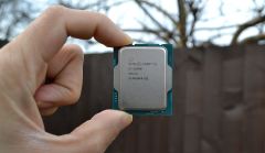  Ép Xung Cpu Intel Gen 12 Non-k Bằng Mainboard Z690 