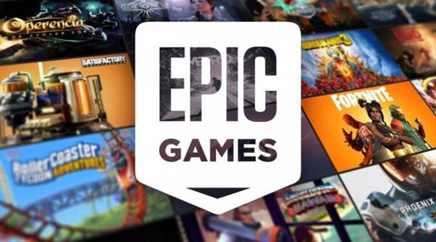 Epic Games Store Mới Cho Game Thủ Cất Những Trò Yêu Thích Vào Thư Mục