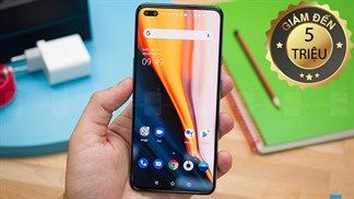 Đón đầu xu hướng hiện đại với top 5 điện thoại 5G siêu xịn, giảm cực sốc đến 5 triệu, deal hấp dẫn thế đừng bỏ qua nha