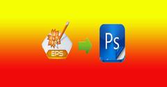  File EPS là gì? Cách mở file EPS và sử dụng được trên Photoshop 