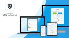  Hướng dẫn cách nhận 6 tháng miễn phí trên ứng dụng KeepSolid VPN Unlimited, lướt web thả ga, không lo rào cản 