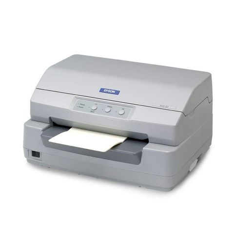 Máy in sổ PLQ-20