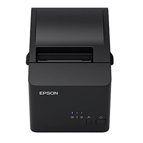 Máy in bill nhiệt Epson TM-T81 III ( USB )