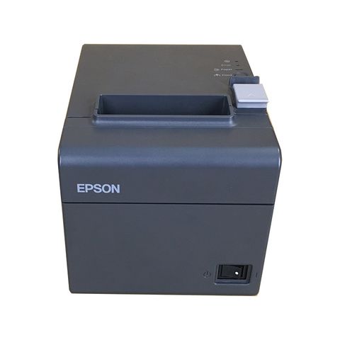 Máy In Hóa Đơn Epson Tm-t81 Ii