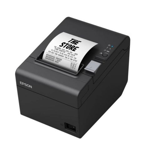 Máy in hóa đơn Epson T82III (USB+LAN)