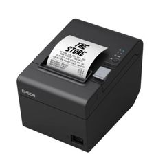  Máy in hóa đơn Epson T82III (USB+LAN) 