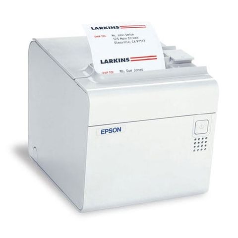 Máy in Hóa đơn nhiệt Epson TM-L90