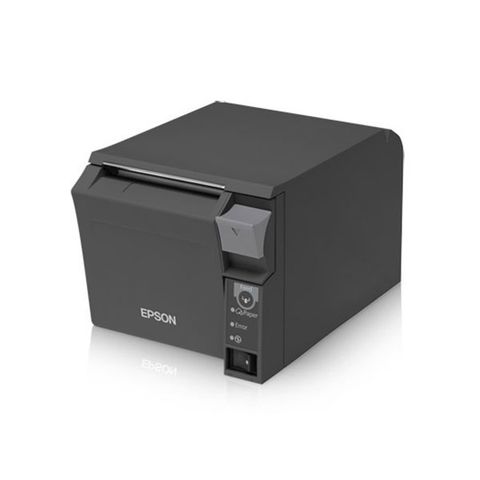 Máy in hóa đơn nhiệt TM – T70II