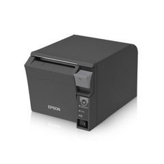  Máy in hóa đơn nhiệt TM – T70II 