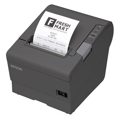Máy in hóa đơn nhiệt Epson TM-T88V