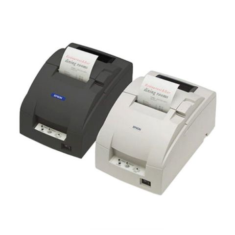 Máy In Epson Tm-u220a (lan)