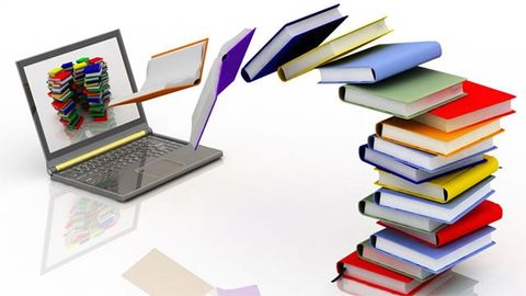 TOP 10 phần mềm đọc file EPUB tốt nhất hiện nay