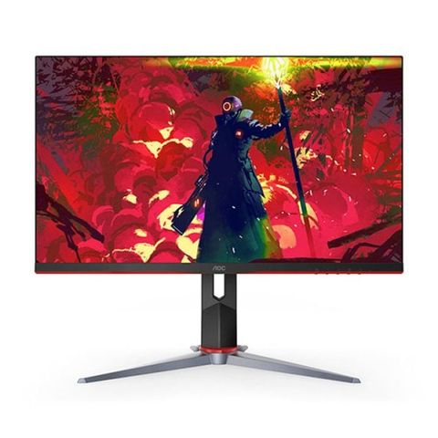 Màn Hình Aoc 24g2/74 Ips 23.8” Fhd 144hz 1ms