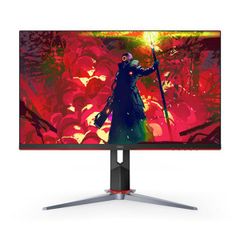  Màn Hình Aoc 24g2/74 Ips 23.8” Fhd 144hz 1ms 