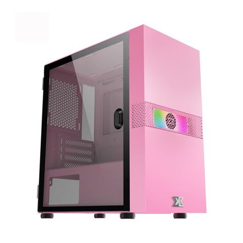 Case Xigmatek Fadil Queen 1f En48090