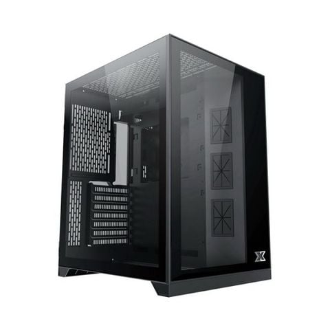 Case Xigmatek Aquarius S Black En46508