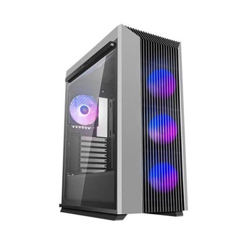 Vỏ Case Deepcool Cl500-4f