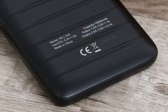  Pin sạc dự phòng Polymer 10000mAh eValu PA L10S Xanh 
