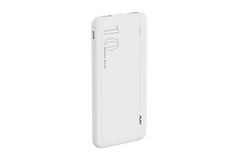  Pin sạc dự phòng Polymer 10000mAh Type C AVA+ PB100S 