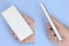 Pin sạc dự phòng Polymer 10.000mAh Xiaomi Mi 18W Fast Charge Power Bank 3