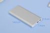 Pin sạc dự phòng Polymer 10.000mAh Xiaomi Mi 18W Fast Charge Power Bank 3