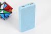 Pin sạc dự phòng Polymer 15.000mAh Type C PD QC3.0 Xmobile PowerBox P72D Xanh